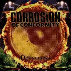 Deliverance - Corrosion Of Conformity