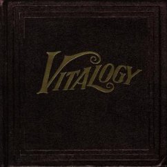 Cover Vitalogy