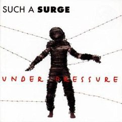 Cover Under Pressure