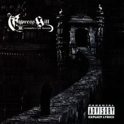 Cover Iii (Temples Of Boom)