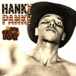 Cover Hanky Panky