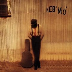 Keb' Mo'