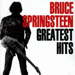 Greatest Hits - Springsteen,Bruce