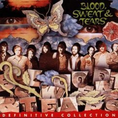 Cover Definitive Collection