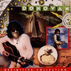 Definitive Collection - Donovan