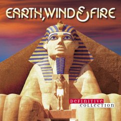 Definitive Collection - Earth,Wind & Fire