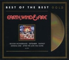 Cover Definitive Collection (Gold)