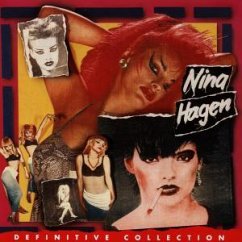 Cover Definitive Collection