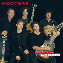 Cover Definitive Collection (Remastered)