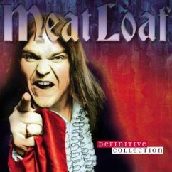 Cover Definitive Collection (Remastered)