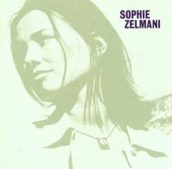 Cover Sophie Zelmani