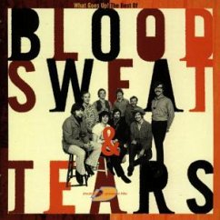 What Goes Up (The Best Of) - Blood, Sweat & Tears