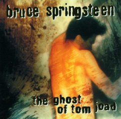 The Ghost Of Tom Joad - Springsteen,Bruce