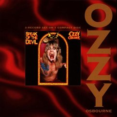 Speak Of The Devil - Osbourne,Ozzy