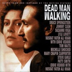 Cover Dead Man Walking