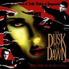 From Dusk Till Dawn-Music From The Motion Pictur - Original Soundtrack