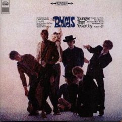 Younger Than Yesterday - Byrds