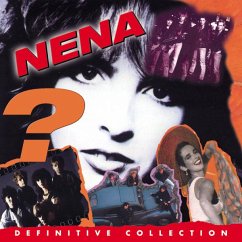 Definitive Collection - Nena