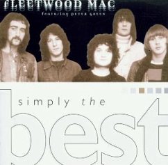 Cover Simply The Best