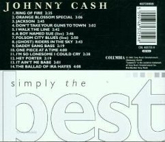 Einfach Das Beste-Johnny Cash