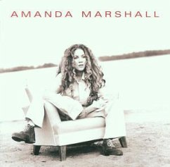 Cover Amanda Marshall