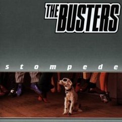 Cover Stompede