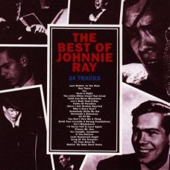 Johnnie Ray - Ray, Johnnie