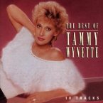 Best Of Tammy Wynette Best Of Tammy Wynette