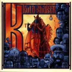 Cover K