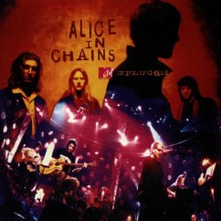 Unplugged - Alice In Chains