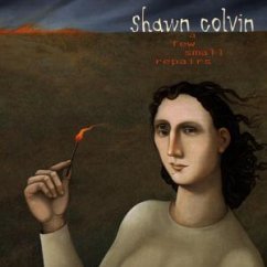 A Few Small Repairs - Colvin, Shawn