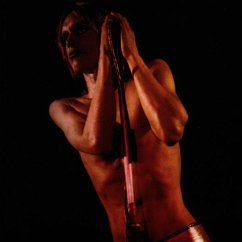 Raw Power - Iggy & The Stooges