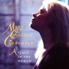 A Place In The World - Carpenter,Mary-Chapin