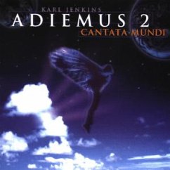 Adiemus 2-Cantata Mundi - Jenkins,Karl
