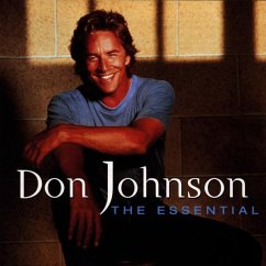 The Essential - Johnson,Don
