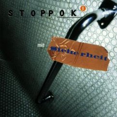 Mit Sicherheit - Stoppok