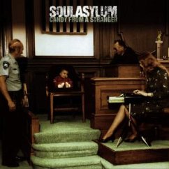 Candy From A Stranger - Soul Asylum