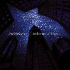 Andromeda Heights - Prefab Sprout