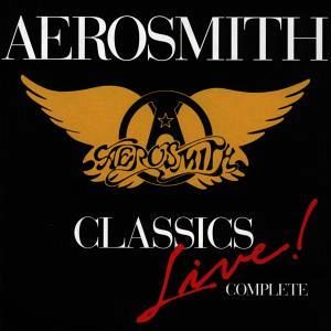 Classics Live Complete Classics Live Complete