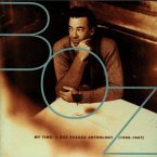 My Time: A Boz Scaggs Anthology (1969-1989)