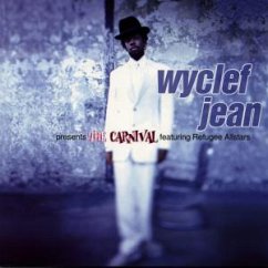 Presenting The Carnival - jean,wyclef featuring refugee