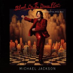 Blood On The Dance Floor/History In The Mix - Jackson,Michael