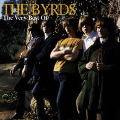 Best Of The Byrds,The Very - Byrds,The
