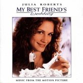 My Best Friend'S Wedding-Music From The Motion P