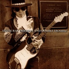 Live At Carnegie Hall - Vaughan,Stevie Ray & Double Trouble