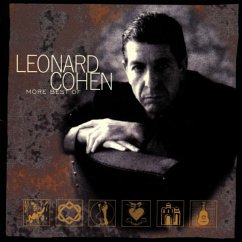 More Best Of - Cohen,Leonard