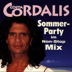 Sommer Party - Cordalis,Costa