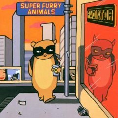 Radiator - Super Furry Animals