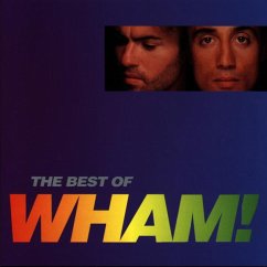 If You Were There/The Best Of Wham - Wham!