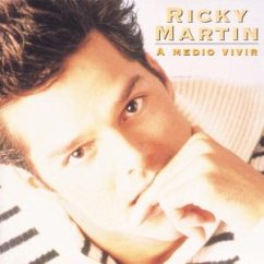 A medio vivir - Ricky Martin